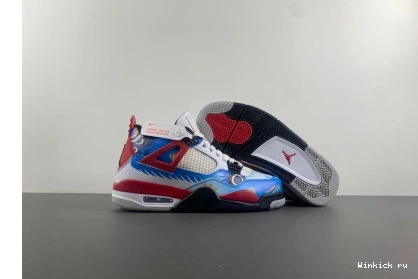 Air 4 Jordan 0806